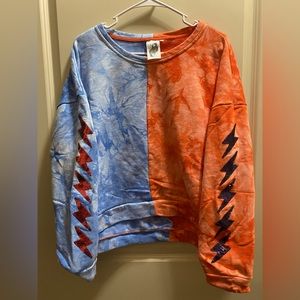 Queen of Sparkles Crewneck